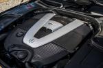 Mercedes-Maybach S650 2017 года (NA)